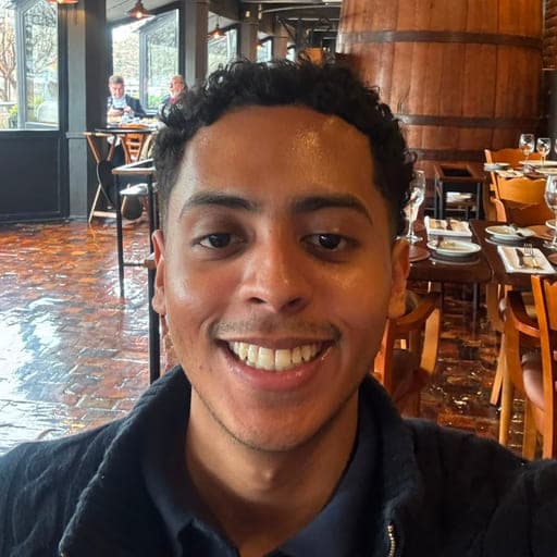 Nathan Agamez, founder of BillForce
